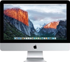 iMac 5K 27インチ i5-6500 iMac 17,1/i5-6500/8GB Ram/1TB HDD/R9 M380 2GB/27